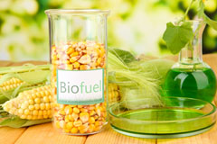 Bridgeness biofuel availability