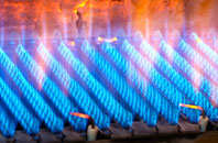 Bridgeness gas fired boilers