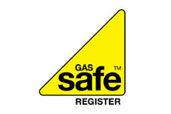 gas safe companies Bridgeness